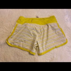 Lulu shorts